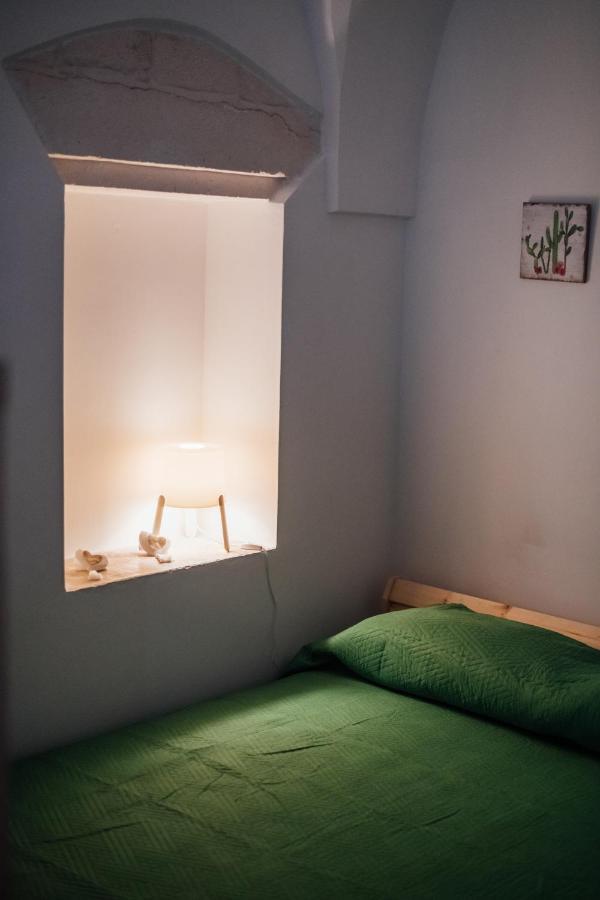 Morolain Apartment มาร์ตินาฟรังกา ภายนอก รูปภาพ