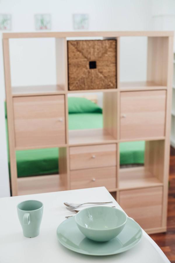 Morolain Apartment มาร์ตินาฟรังกา ภายนอก รูปภาพ