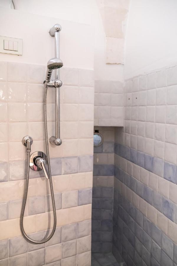 Morolain Apartment มาร์ตินาฟรังกา ภายนอก รูปภาพ