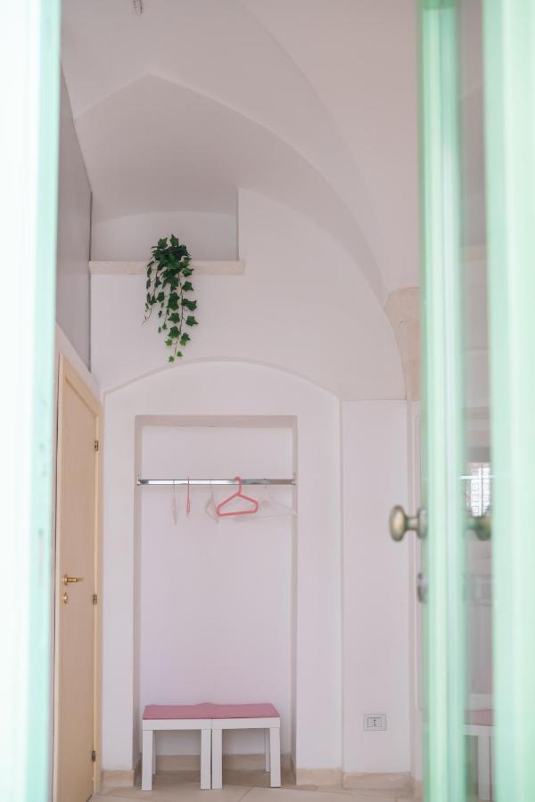 Morolain Apartment มาร์ตินาฟรังกา ภายนอก รูปภาพ