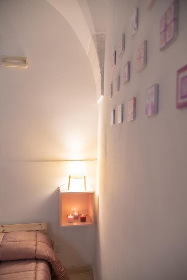 Morolain Apartment มาร์ตินาฟรังกา ภายนอก รูปภาพ