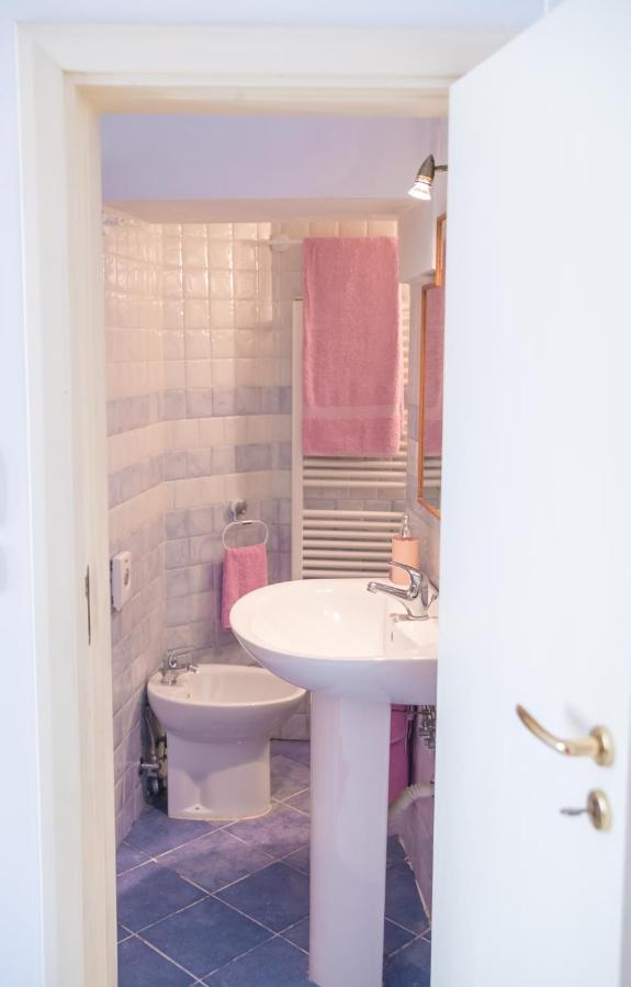 Morolain Apartment มาร์ตินาฟรังกา ภายนอก รูปภาพ