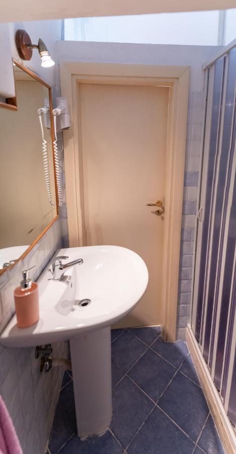 Morolain Apartment มาร์ตินาฟรังกา ภายนอก รูปภาพ